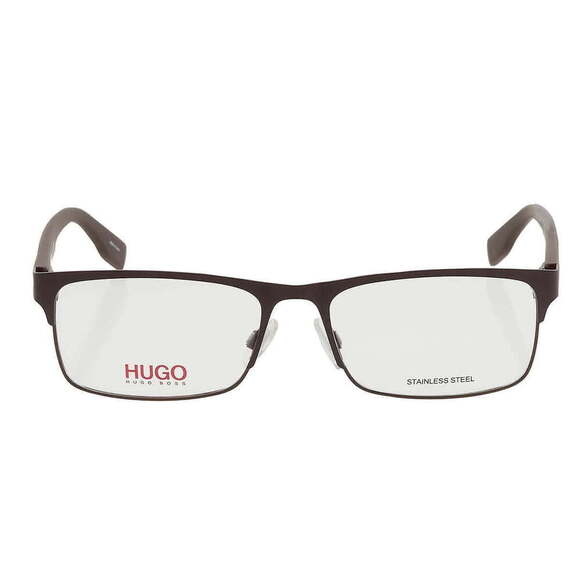 NWT Hugo Boss HG0293-04IN-56 Eyeglasses